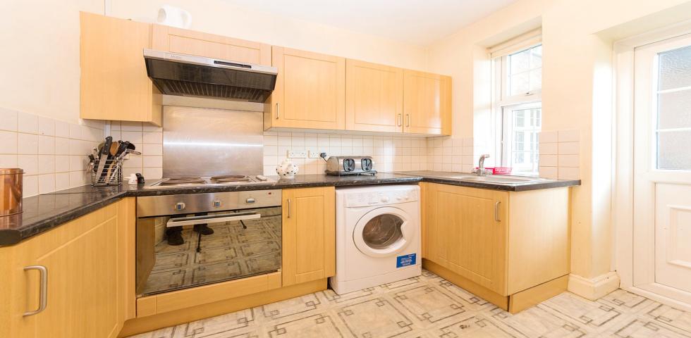 Modern and Central Apartment Lydford Road, Brondesbury